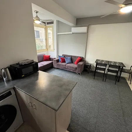 Apartment Georges 2 Bedroom Limassol