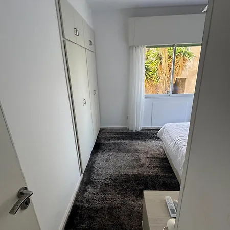 Georges 2 Bedroom * リマソール