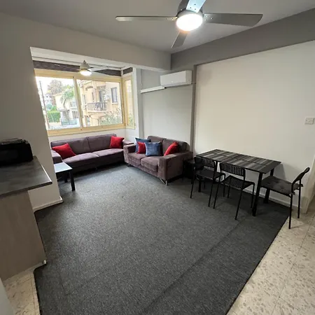Georges 2 Bedroom