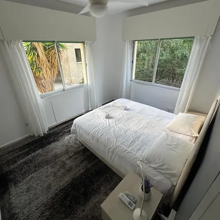 Апартаменты Georges 2 Bedroom