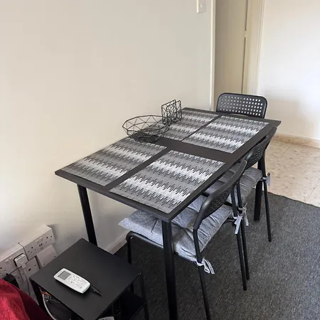 Georges 2 Bedroom