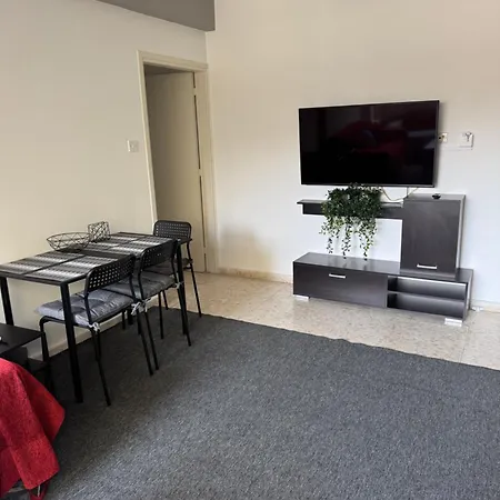 アパート Georges 2 Bedroom