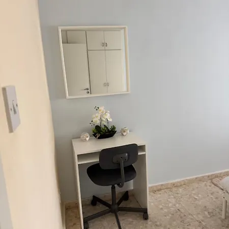 Georges 2 Bedroom Апартаменты *