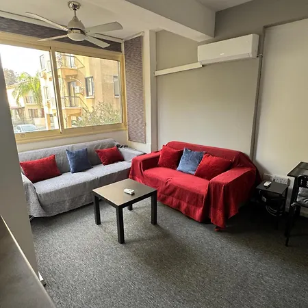Georges 2 Bedroom *