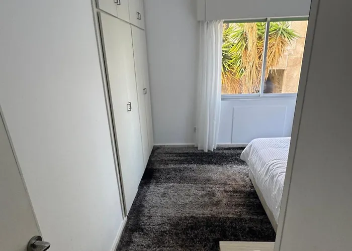 Georges 2 Bedroom * Limasol