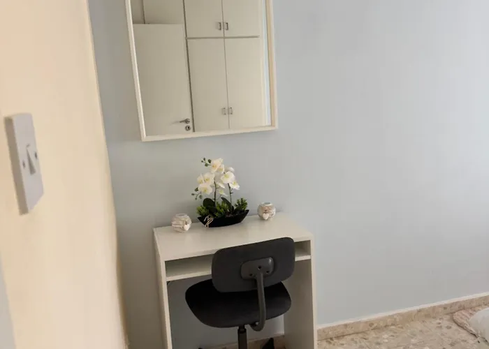 Georges 2 Bedroom Daire *