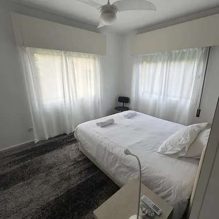 Georges 2 Bedroom Appartement