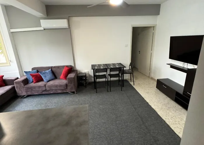 Georges 2 Bedroom Apartamento Limassol