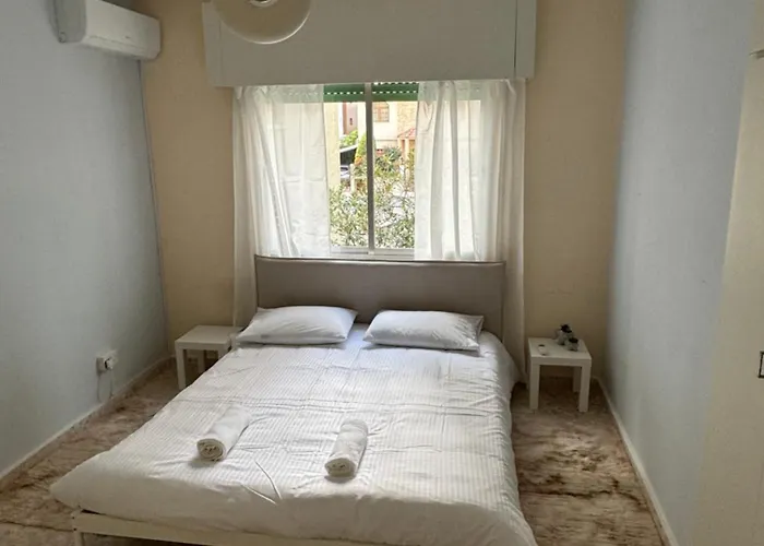 Georges 2 Bedroom Apartamento Limassol