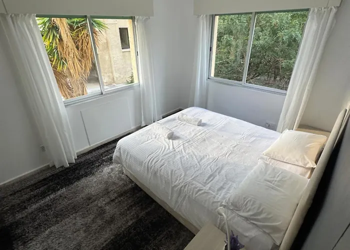 Apartamento Georges 2 Bedroom