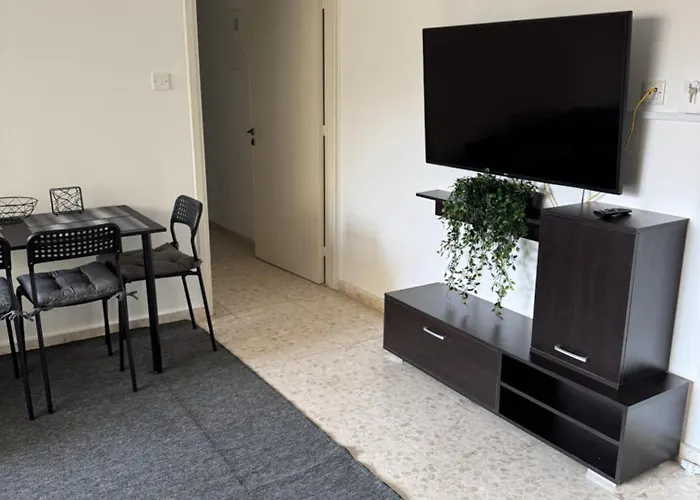 Georges 2 Bedroom Apartamento *