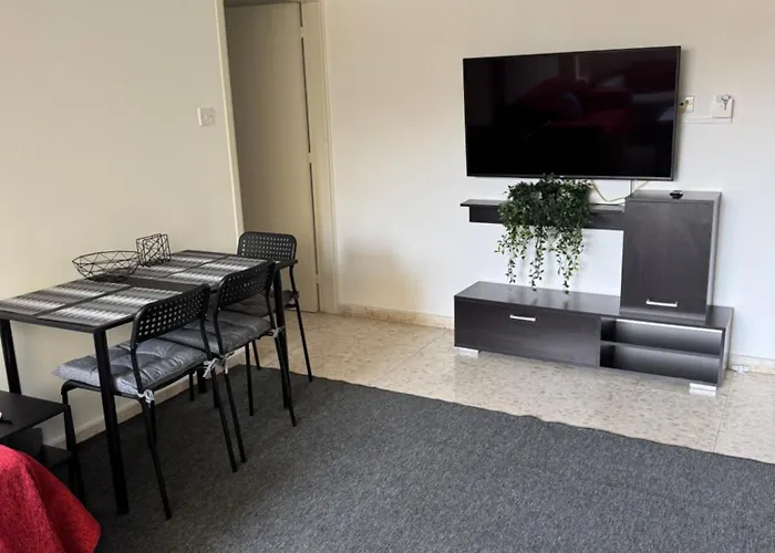 Apartamento Georges 2 Bedroom