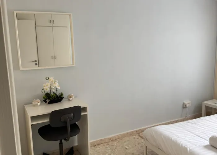 Georges 2 Bedroom * Limassol